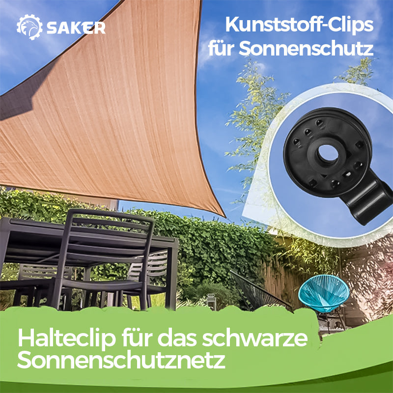 BowLift | PLASTIC CLIPS FOR PROTECTIVE CLOTH