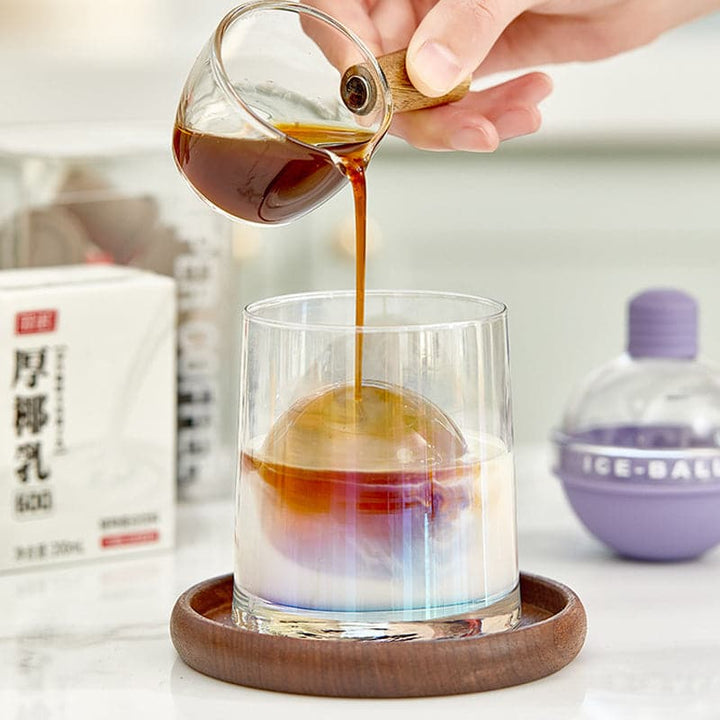 BowLift | Ice Ball - Refresh your drinks - Icy elegance - Long lasting