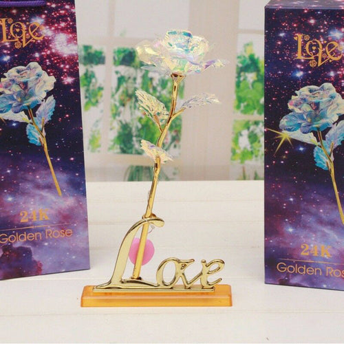 Ciaovie Perfect Gift-Pink Galaxy With Love | Bowlift