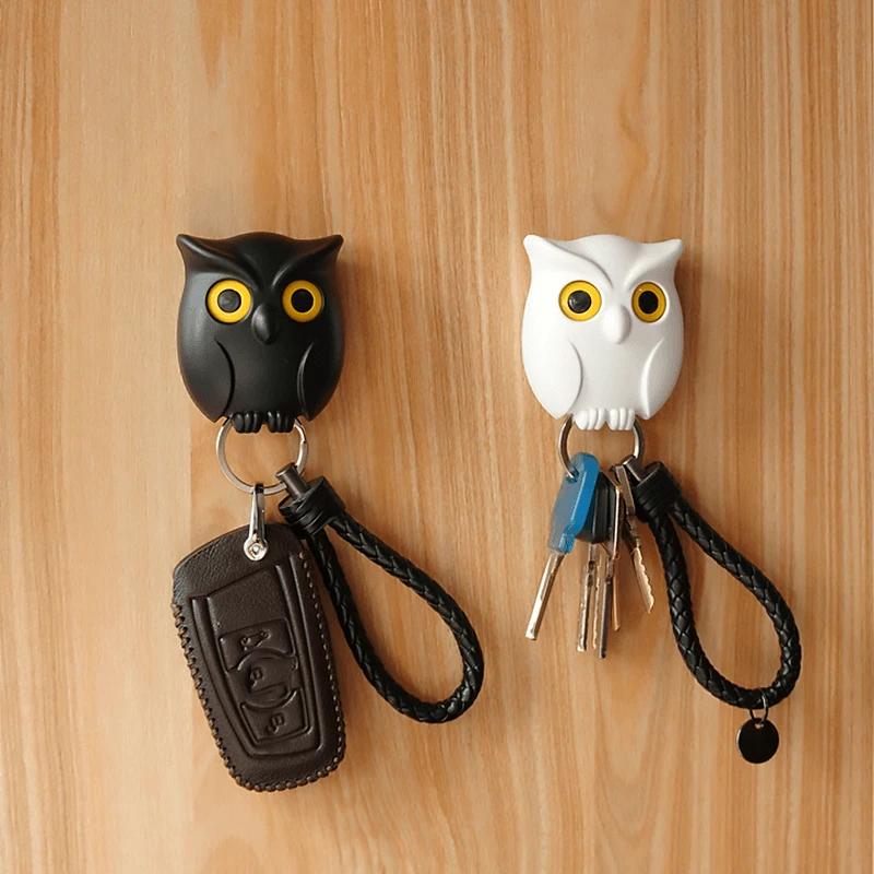 BowLift | The Key Guard is A Reliable Owl