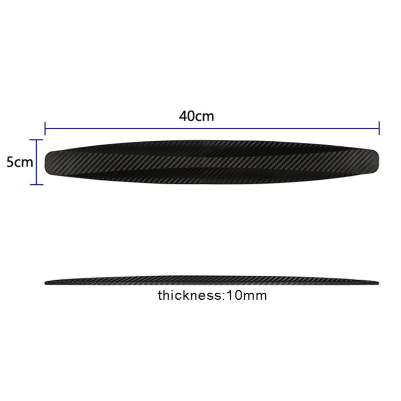 BowLift | Anti-Collision Car Bumper Protection Strips