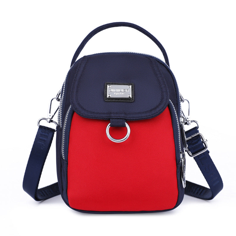 BowLift | Waterproof Women's Crossbody Bag