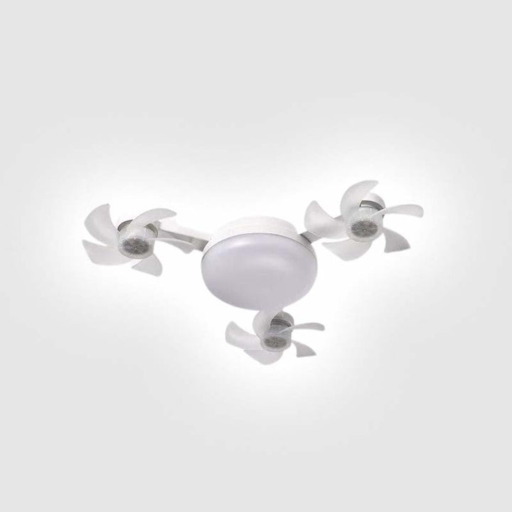 BowLift | BreezeGlow – Light & Freshness in one!