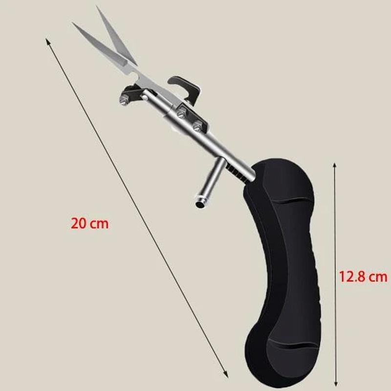 BowLift | Portable Pointed Gardening Scissor