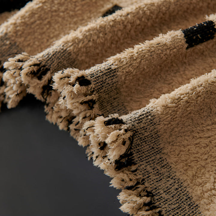 BowLift | Square Matrix Sofa Cover