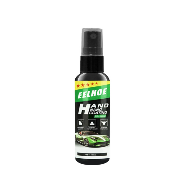 BowLift | Car Nano Coating Spray