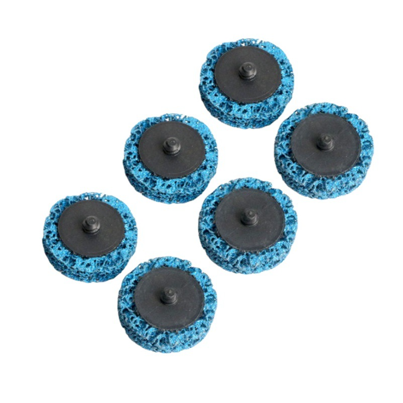 BowLift | Grinding disc Color Rust removal grinding disc