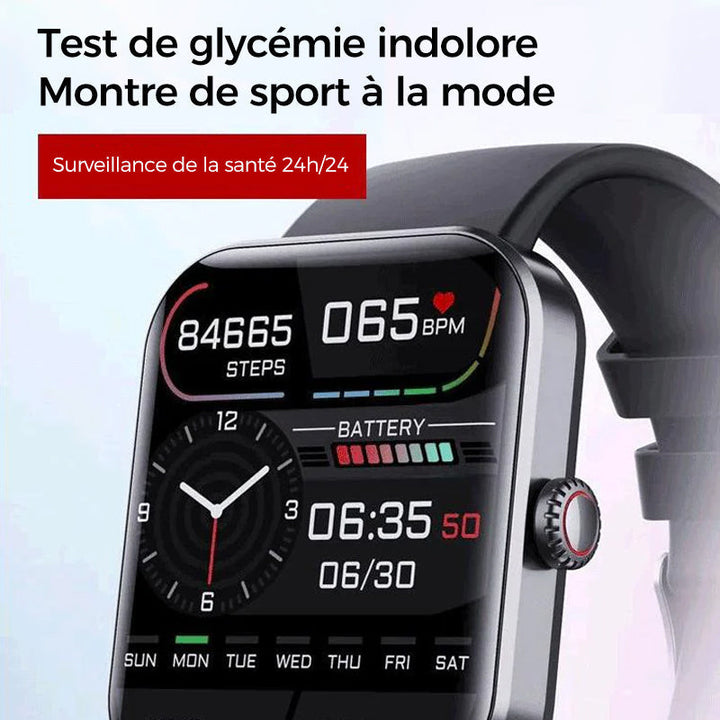 Bluetooth Mode Watch | Bowlift