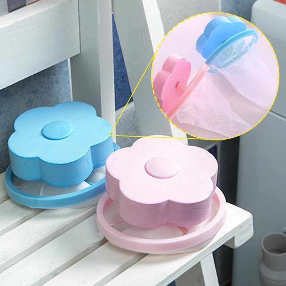 BowLift | Floating Pet Fur Catcher