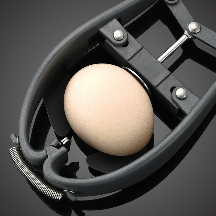 Multifunctional 2-in-1 Egg Opener-Super Amazing Egg Beating Tool | Bowlift