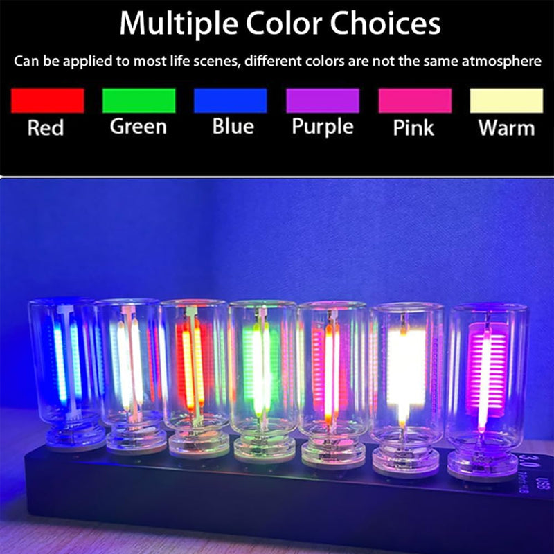 BowLift | USB Touch Night Light