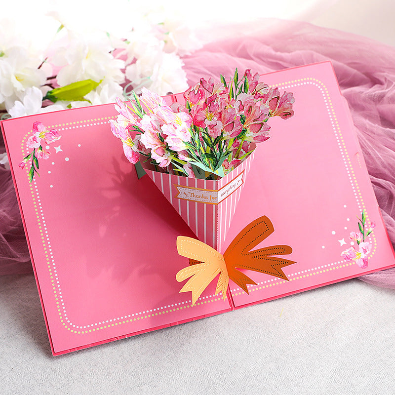 BowLift | Happy Mother's Day Card