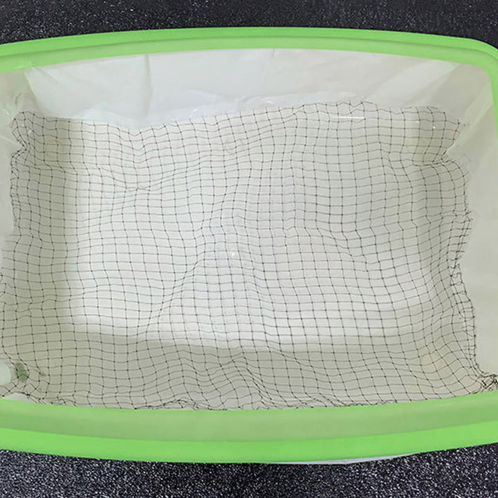 BowLift | Reusable Cat Litter Liners Bag