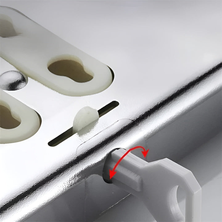 Wall soap dispenser – Elegant design for a bathroom | Bowlift