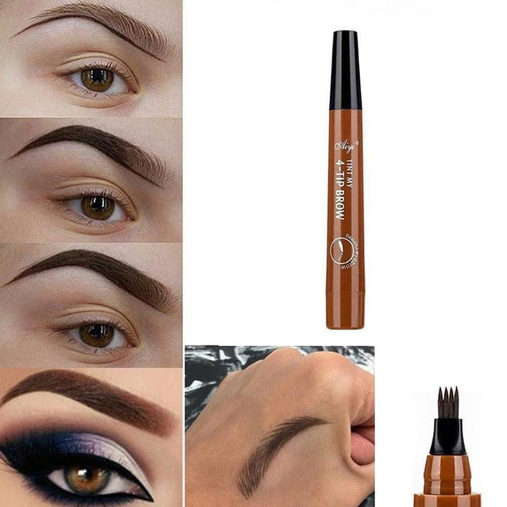 BowLift | Magical Eyebrow Pencil