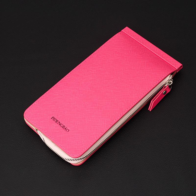 BowLift | Multifunctional Card Bag