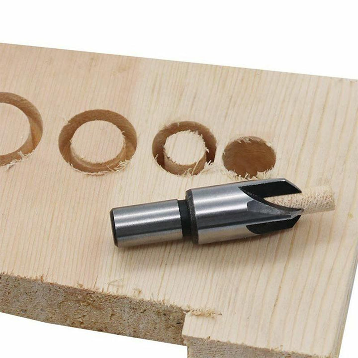 BowLift | Wood drill