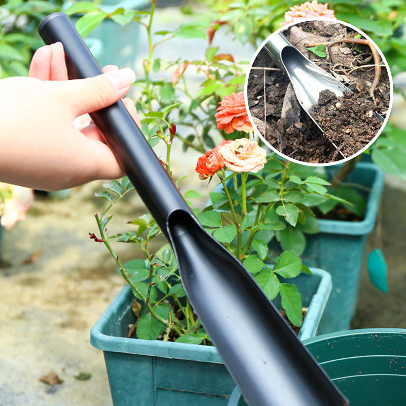 Multifunctional Garden Shovel | Bowlift