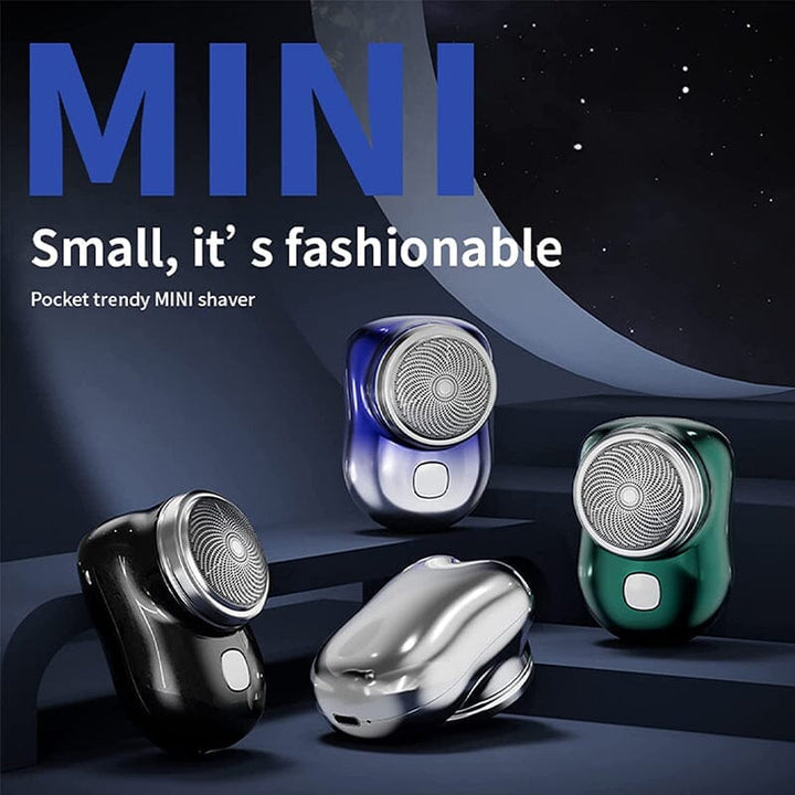 USB Mini Razor | Bowlift