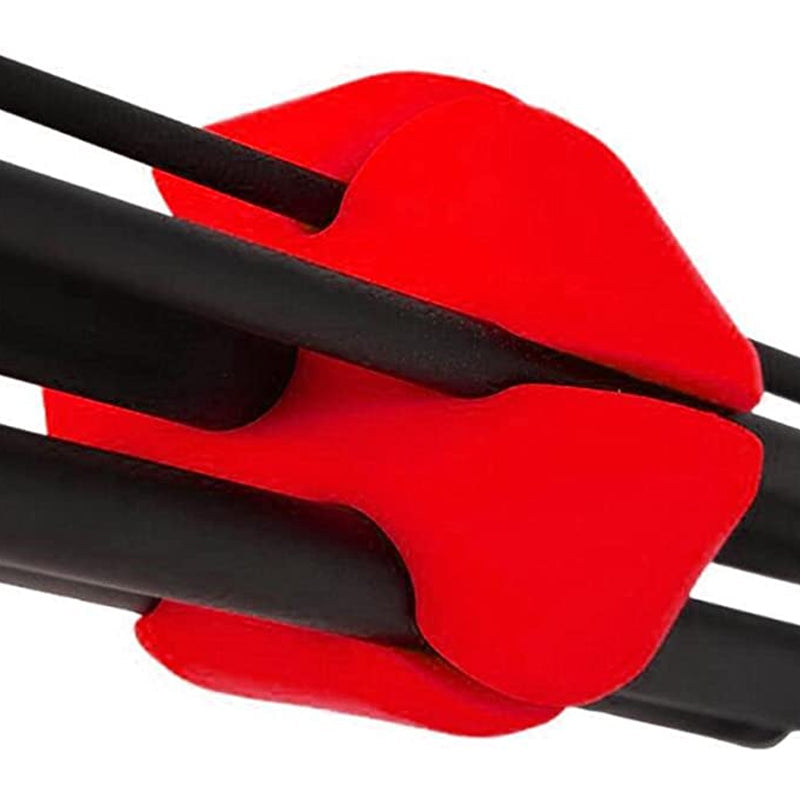 BowLift | Protective Rod Holder