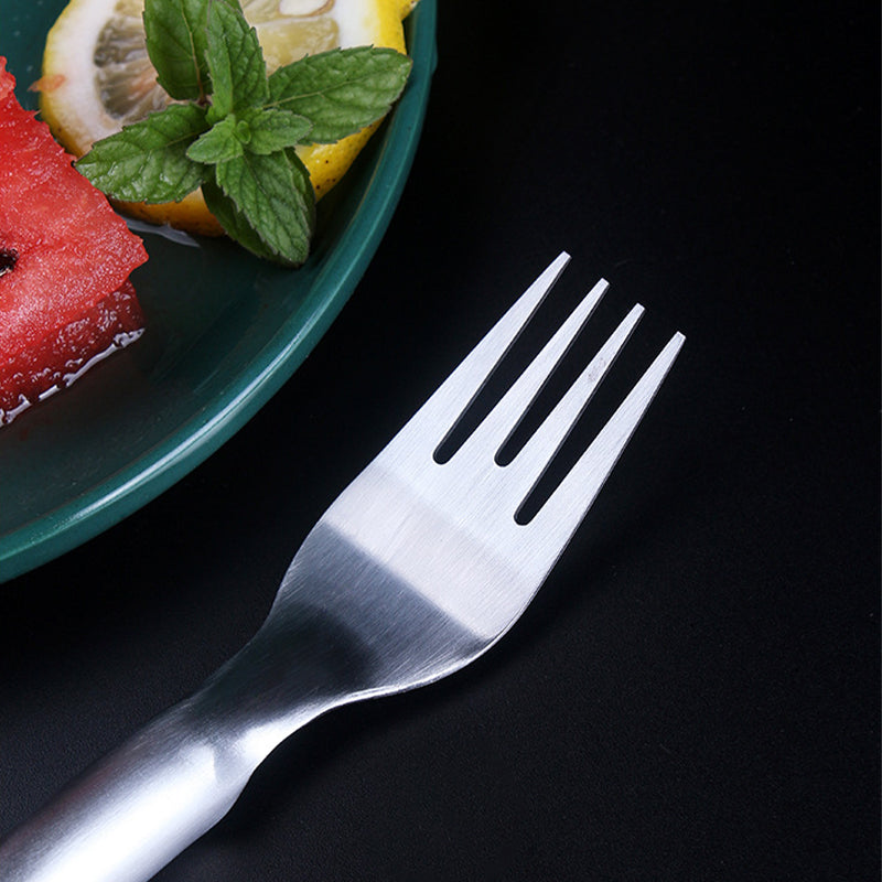 2-in-1 Watermelon Fork Cutter | Bowlift
