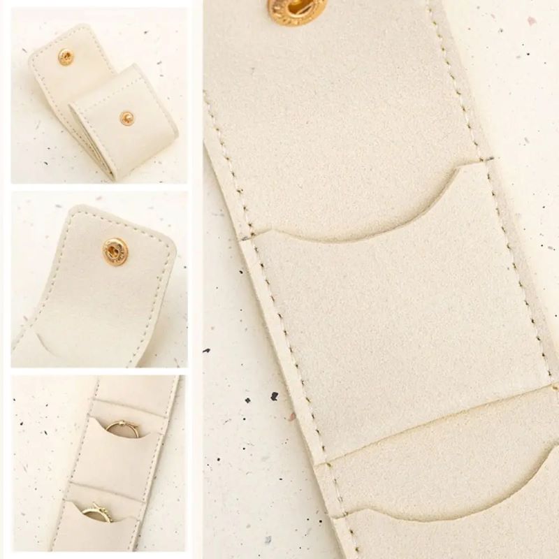 BowLift | Mini Travel Jewelry Bag