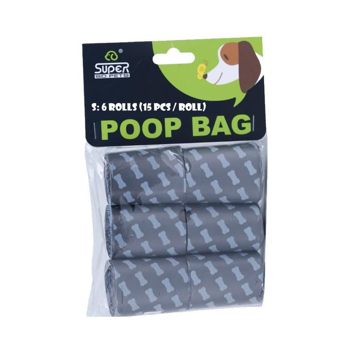 BowLift | Portable Poop Catcher