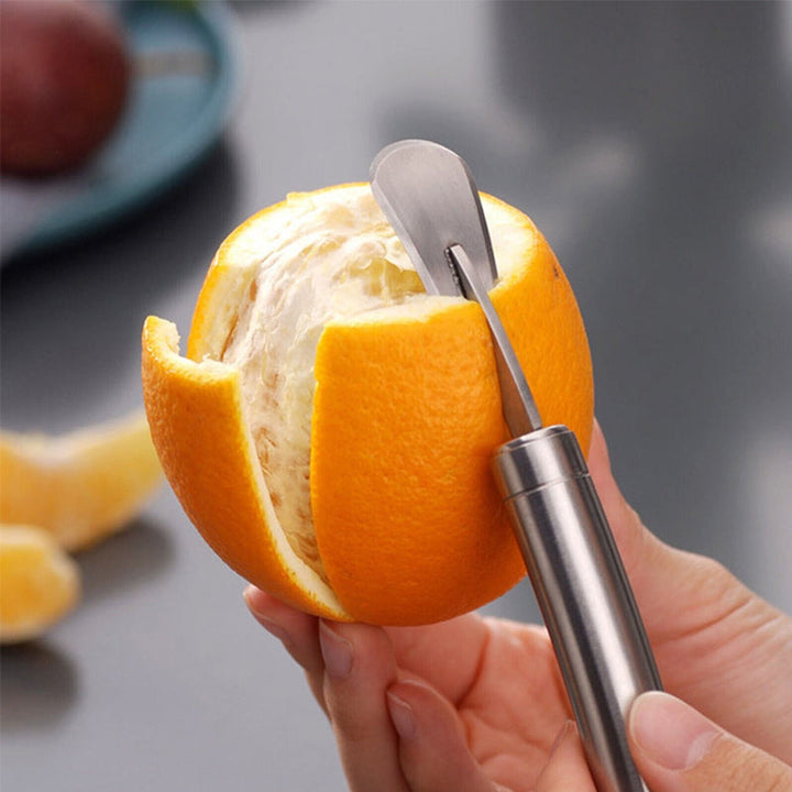 BowLift | Stainless Steel Pomelo Opener