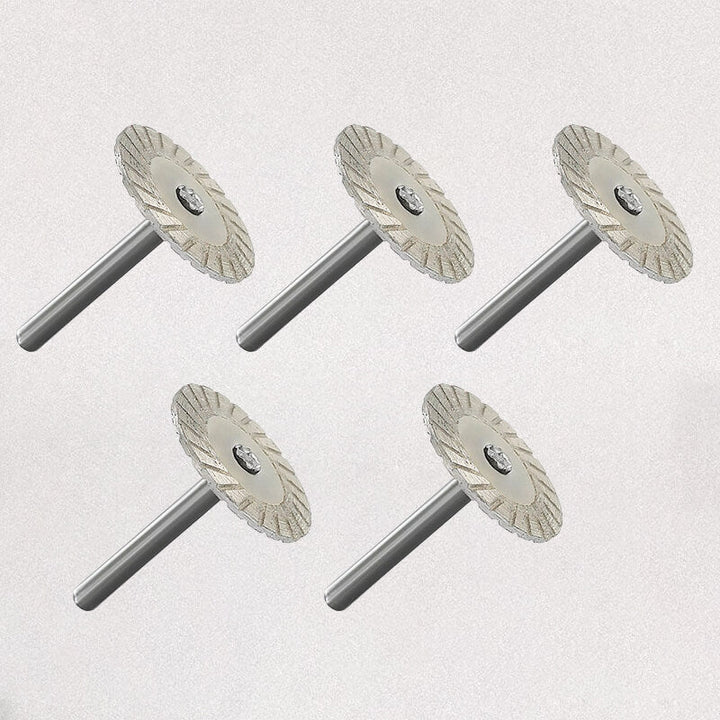BowLift | Pousbo® Stone carving 40mm blades