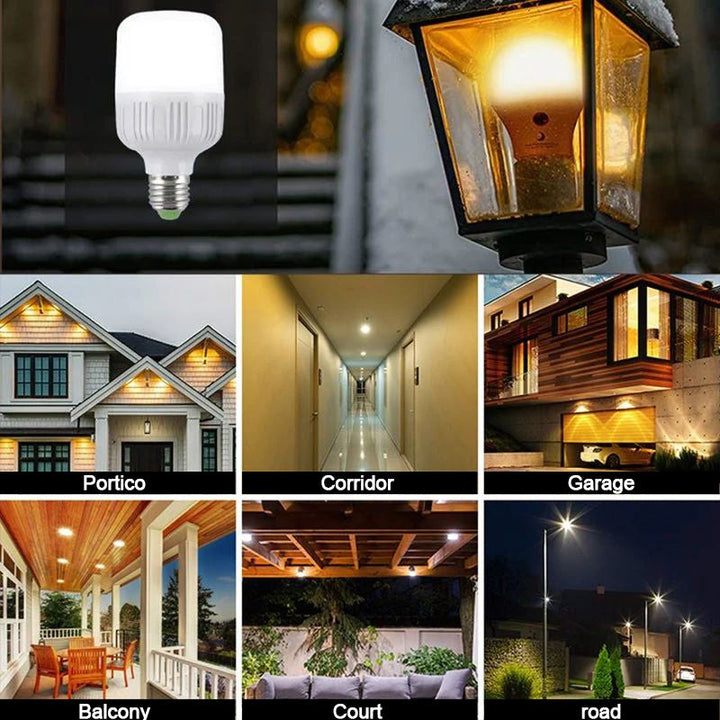 BowLift | Automatic motion sensor LED light