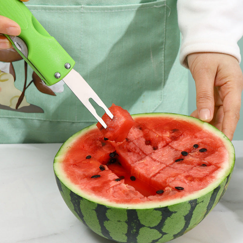 BowLift | Multi-Function Fruit Cutter