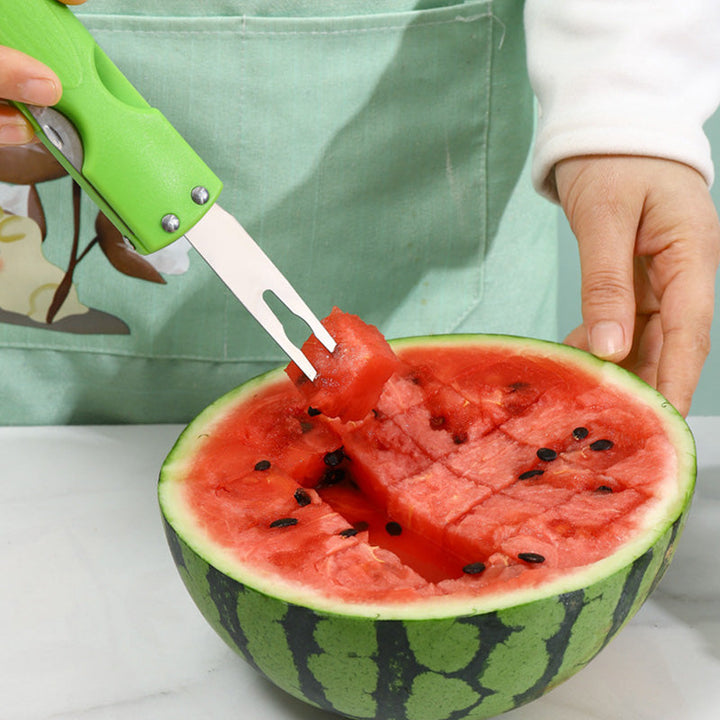 BowLift | Multi-Function Fruit Cutter