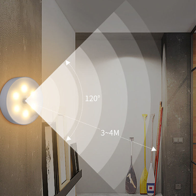 BowLift | Intelligent Human Induction LED Night Light