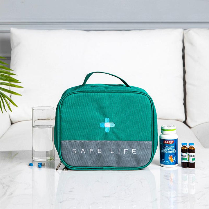 BowLift | Emergency Treatment Medical Bag