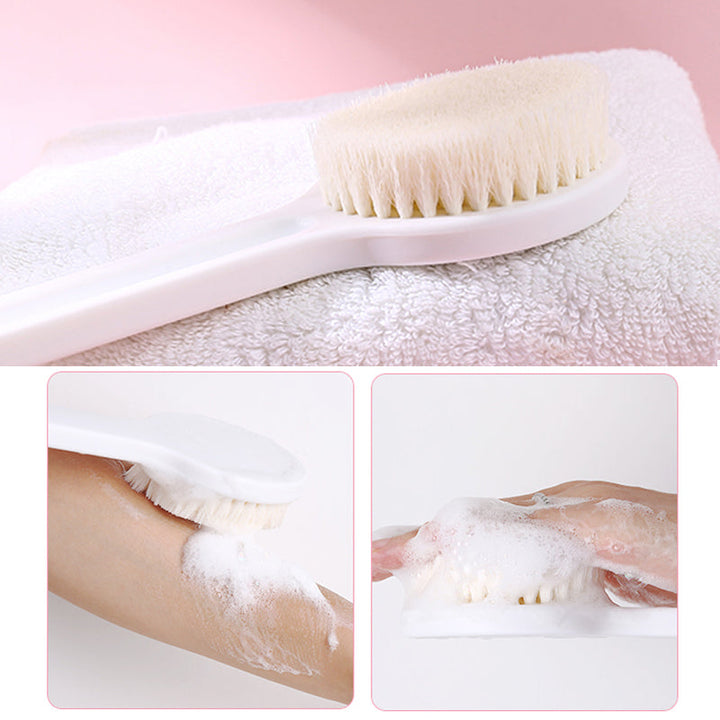 Shower Bath Body Brush | Bowlift