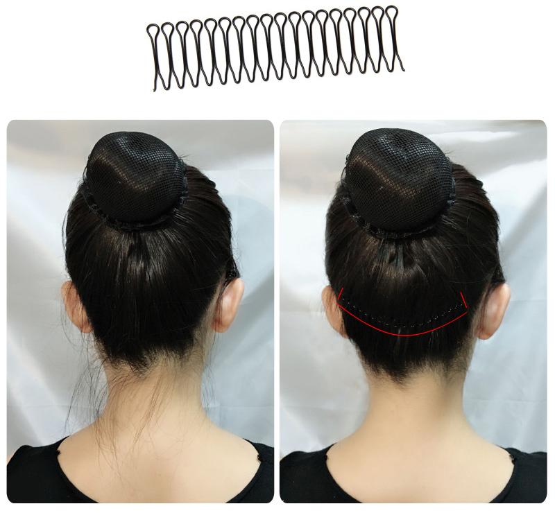 BowLift | Hair Finish Fixer Comb