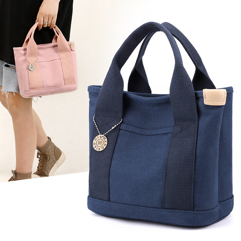 Canvas Bag | Bowlift