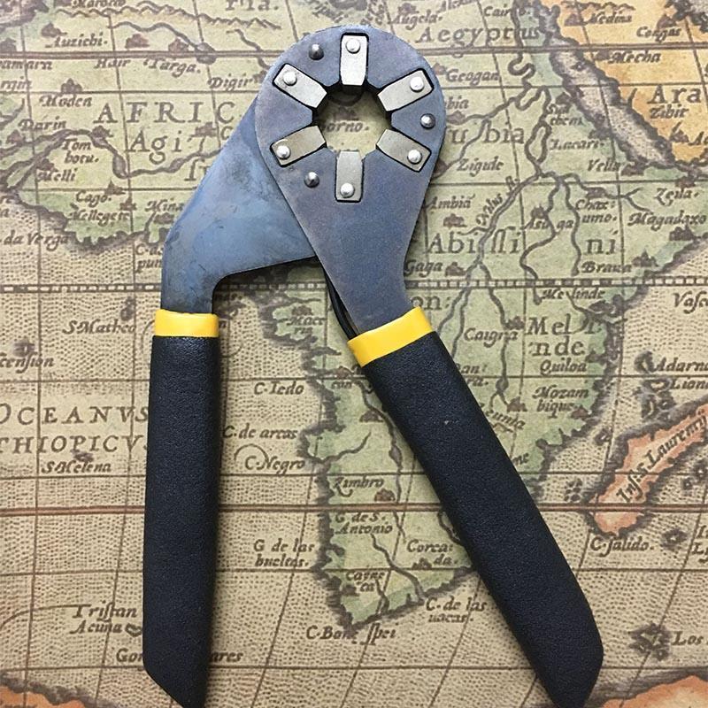 BowLift | Multifunctional Logger Head Bionic Grip Wrench