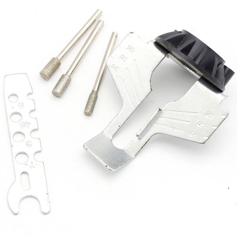 BowLift | Chainsaw Grinding Tool Accessories