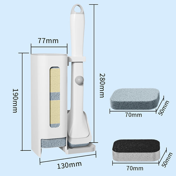 BowLift | MULTIFUNCTIONAL KITCHEN BRUSH