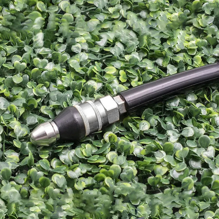 BowLift | Wastewater Treatment Tool High Pressure Nozzle