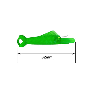 BowLift | Easy Threader - Fish Type Sewing Machine Needle Threader