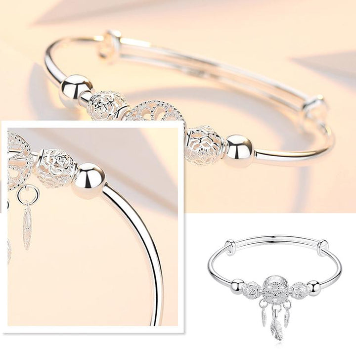 BowLift | Dreamcatcher Bracelet