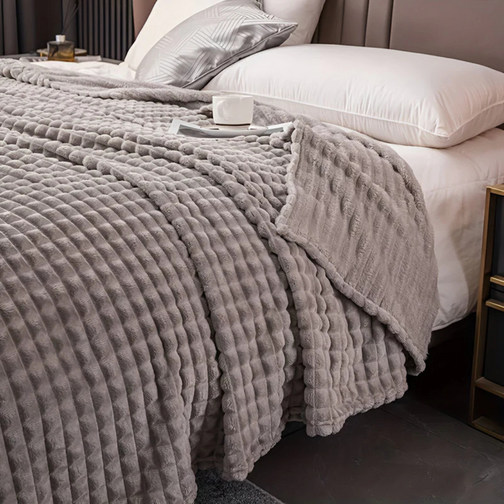 BowLift | Ultra Soft Fleece Blanket