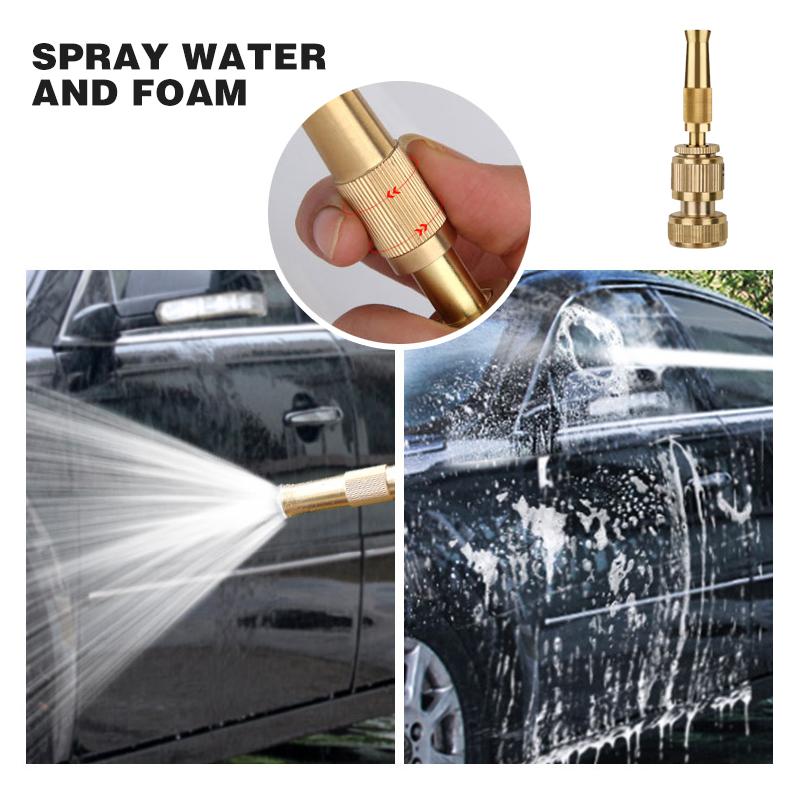 BowLift | Saker Copper Direct Spray Gun