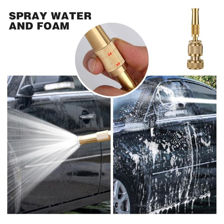 BowLift | Saker Copper Direct Spray Gun
