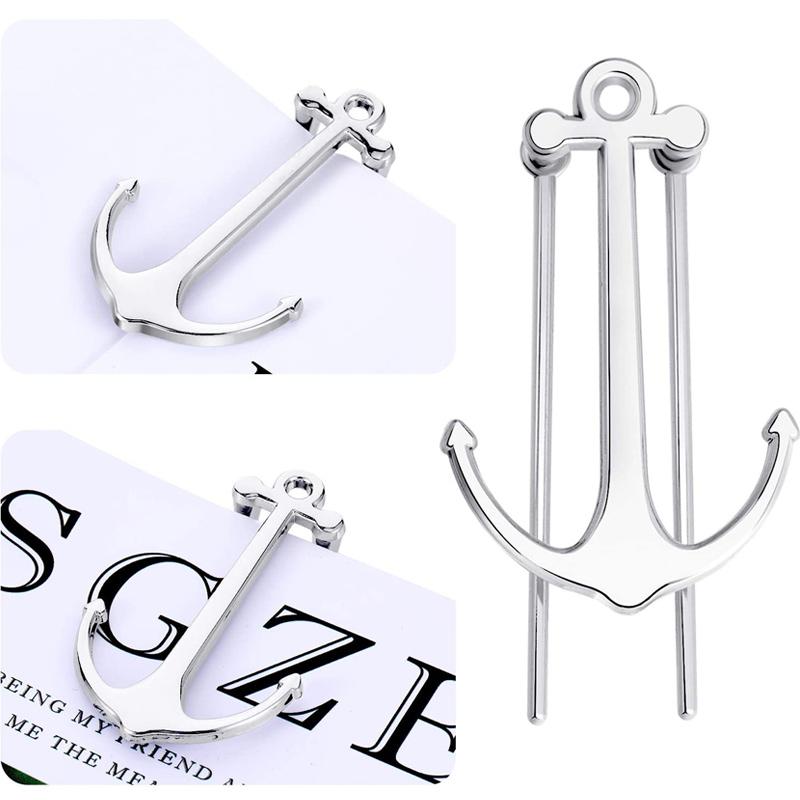 Anchor seal | Bowlift
