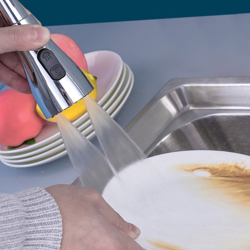 BowLift | Universal Spray Can Tap Nozzle