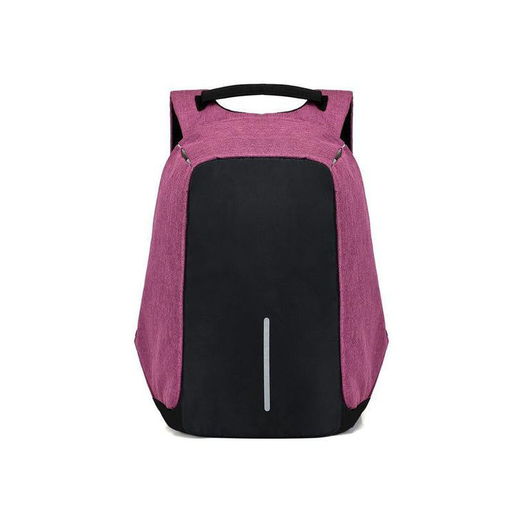 BowLift | Anti Theft Backpack with USB Charging