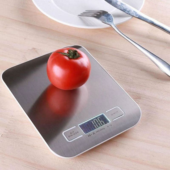 BowLift | SCALORA - Portable Digital Scale